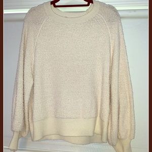 Soft Loose Sweater